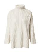 ABOUT YOU Pullover 'Caya'  offwhite