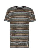 Iriedaily Bluser & t-shirts 'Chop Chop'  blandingsfarvet