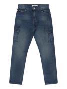 Calvin Klein Jeans Jeans  blue denim