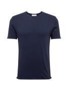 AMERICAN VINTAGE Bluser & t-shirts 'Sonoma'  blå / navy