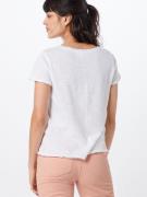 AMERICAN VINTAGE Shirts 'Sonoma'  hvid