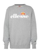 ELLESSE Sweatshirt 'Agata'  grå-meleret / blandingsfarvet