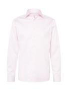 ETON Forretningsskjorte  lys pink