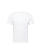 GANT Bluser & t-shirts  mørkeblå / mørkerød / hvid