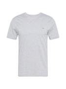Michael Kors Bluser & t-shirts 'Sleek'  grå-meleret