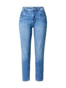 Pepe Jeans Jeans 'Violet'  blue denim