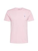 Polo Ralph Lauren Bluser & t-shirts  lys pink