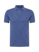 Polo Ralph Lauren Bluser & t-shirts  royalblå / rød