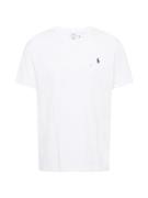 Polo Ralph Lauren Bluser & t-shirts  hvid