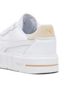 PUMA Sneaker low  beige / hvid