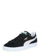 PUMA Sneaker low 'Classic XXI'  guld / sort / hvid
