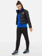 THE NORTH FACE Udendørsjakke 'Hyalite'  sort / hvid