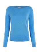 TOMMY HILFIGER Pullover  azur