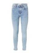 TOPSHOP Jeans 'Jamie'  lyseblå