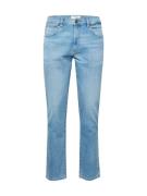 WRANGLER Jeans 'LARSTON'  blue denim