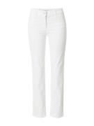 GERRY WEBER Jeans  white denim
