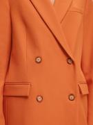 SELECTED FEMME Blazer  orange