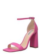 STEVE MADDEN Sandaler 'AIRY'  pink