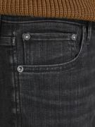 JACK & JONES Jeans 'Mike'  black denim