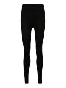 MAGIC Bodyfashion Leggings 'Bamboo'  sort