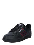 ADIDAS ORIGINALS Sneaker low 'Continental 80'  lys rød / sort / hvid