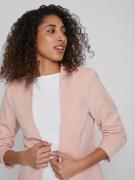 VILA Blazer  pink