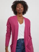 VILA Cardigan 'Ril'  pink