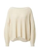 ONLY Pullover 'HILDE'  creme
