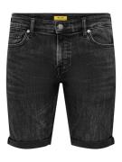 Only & Sons Jeans 'Ply Life'  black denim