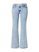 Tommy Jeans Jeans 'SOPHIE'  blue denim