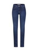 MAC Jeans 'Angela'  blue denim