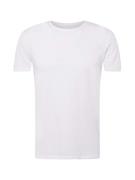 AllSaints Bluser & t-shirts  hvid-meleret
