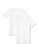 CALIDA Bluser & t-shirts  hvid