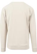 Urban Classics Sweatshirt  elfenben