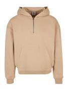 Urban Classics Sweatshirt  beige