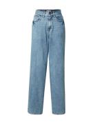Urban Classics Jeans '90´S'  blue denim