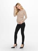 Only Maternity Jeans 'OLMROYAL'  sort