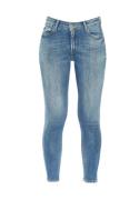 Le Temps Des Cerises Jeans 'Pulpc'  blue denim