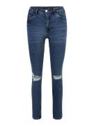 Denim Project Jeans  blue denim