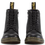 Dr. Martens Støvler 'Softy'  sort