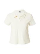 Urban Classics Shirts  creme