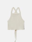 Pull&Bear Sticktop  beige