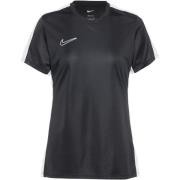 NIKE Funktionsbluse 'Academy23'  sort / hvid