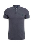 Polo Ralph Lauren Bluser & t-shirts  grå