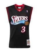 Mitchell & Ness Bluser & t-shirts 'Philadelphia 76ers Allen Iverson'  ...