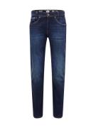 Petrol Industries Jeans 'Riley'  blue denim