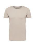 Key Largo Bluser & t-shirts 'BREAD'  sand