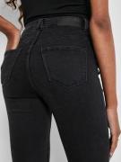 Noisy may Jeans  black denim