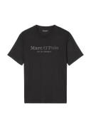 Marc O'Polo Bluser & t-shirts  grå / sort