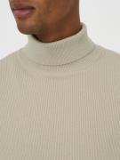 Only & Sons Pullover 'Phil'  stone